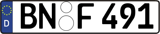 BN-F491