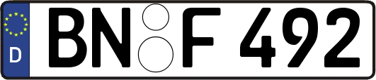BN-F492