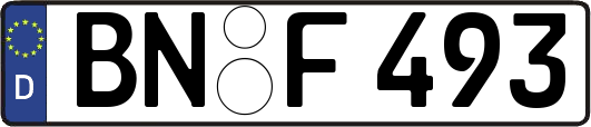 BN-F493