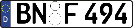 BN-F494