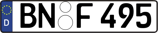 BN-F495
