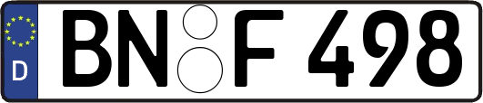 BN-F498