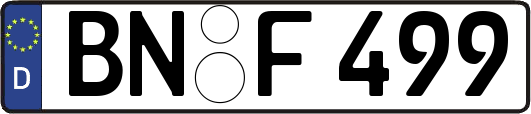 BN-F499