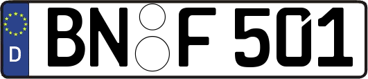 BN-F501