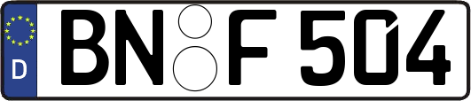 BN-F504