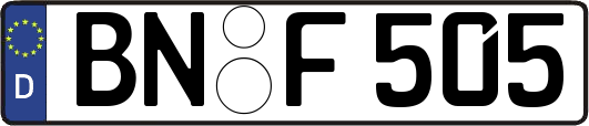 BN-F505