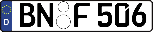 BN-F506