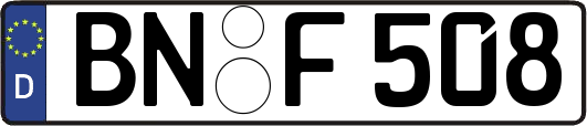 BN-F508