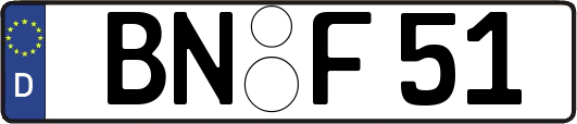 BN-F51
