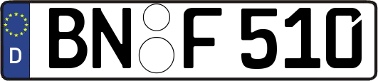 BN-F510