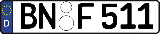 BN-F511