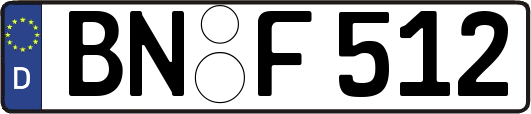 BN-F512