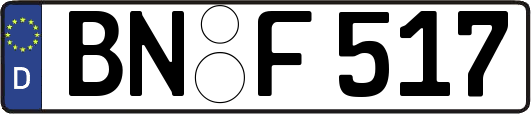 BN-F517