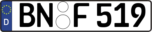 BN-F519