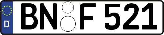 BN-F521