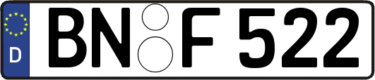 BN-F522