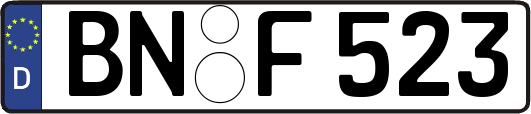 BN-F523