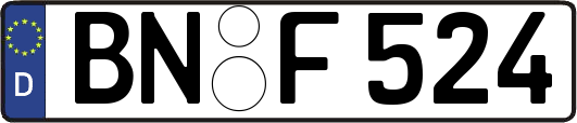 BN-F524