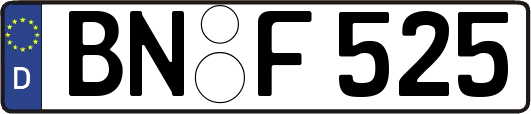 BN-F525