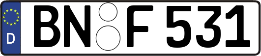 BN-F531