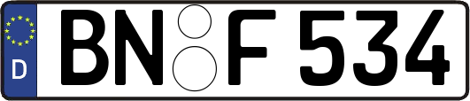 BN-F534