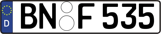 BN-F535