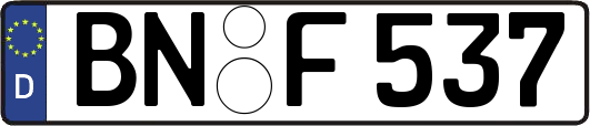 BN-F537