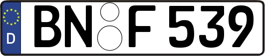 BN-F539