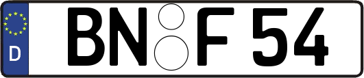 BN-F54