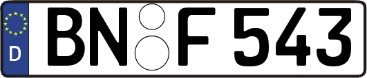 BN-F543