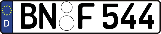 BN-F544