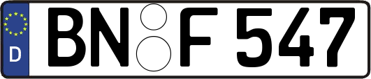 BN-F547