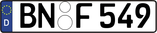 BN-F549