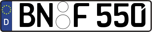 BN-F550
