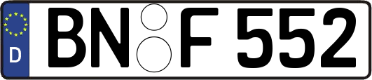 BN-F552