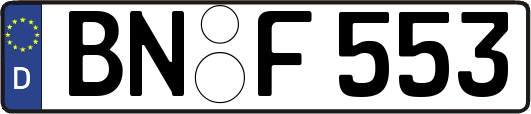 BN-F553