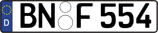 BN-F554