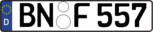 BN-F557