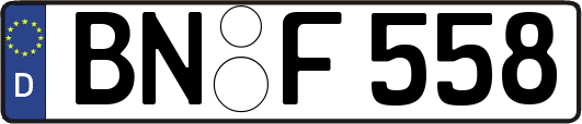 BN-F558