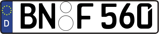BN-F560