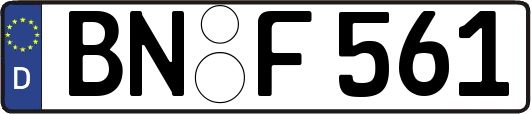 BN-F561