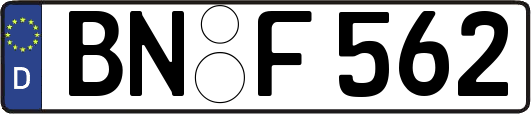 BN-F562