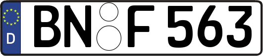 BN-F563