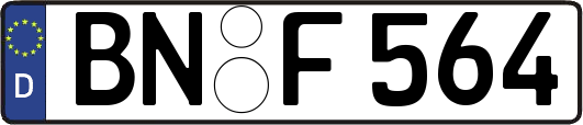 BN-F564