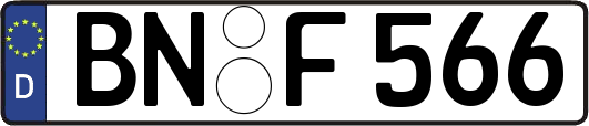 BN-F566