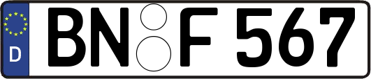 BN-F567