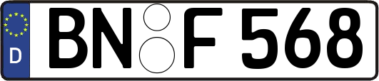 BN-F568
