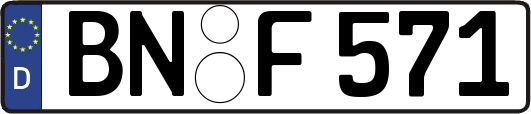 BN-F571