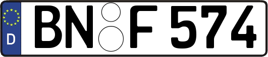 BN-F574