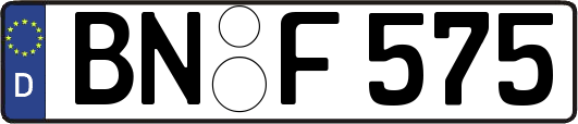 BN-F575